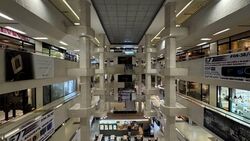 The Adelphi (D6), Retail #547105731